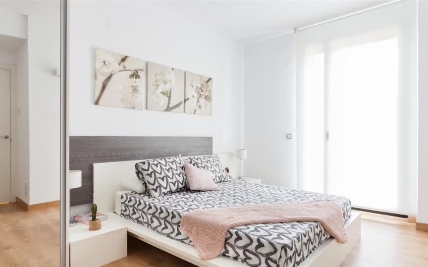 Appartamento a Barcellona, Spagna, 108 m² - foto 3