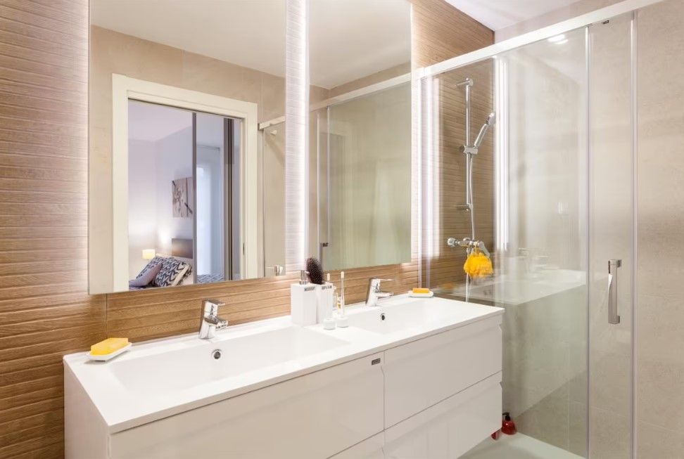 Appartamento a Barcellona, Spagna, 108 m² - foto 11