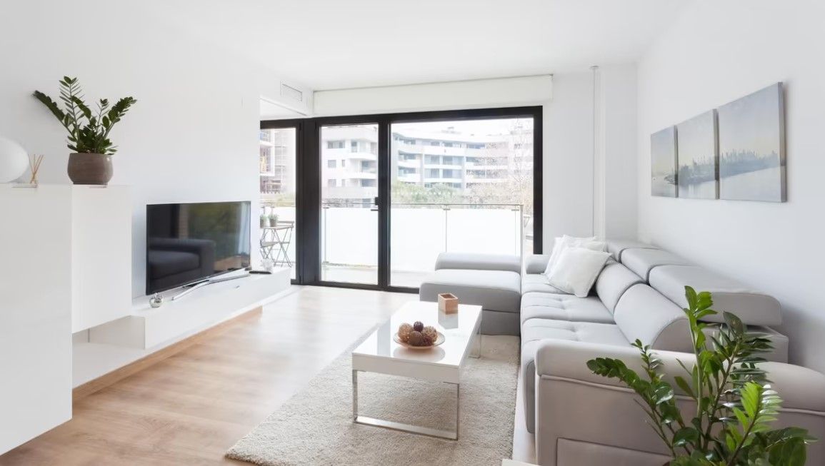 Appartamento a Barcellona, Spagna, 108 m² - foto 4