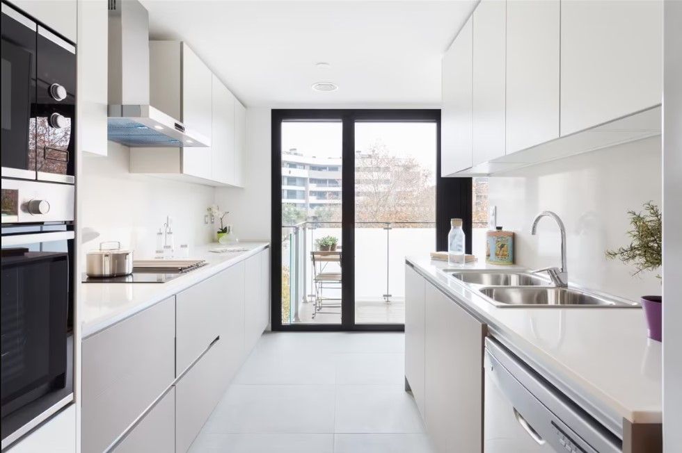 Appartamento a Barcellona, Spagna, 108 m² - foto 8