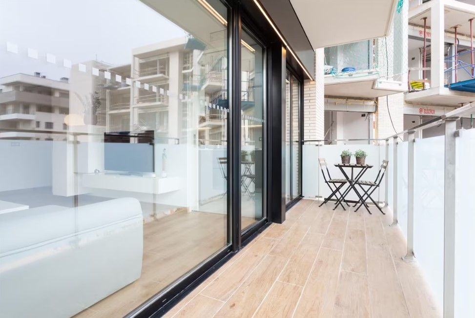 Appartamento a Barcellona, Spagna, 108 m² - foto 9