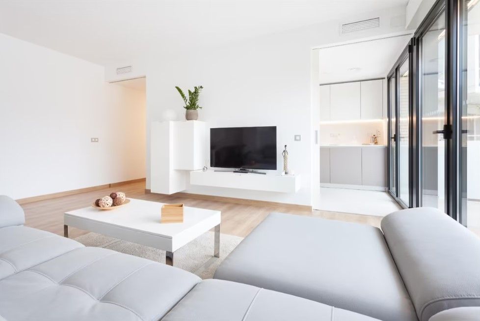 Appartamento a Barcellona, Spagna, 108 m² - foto 5