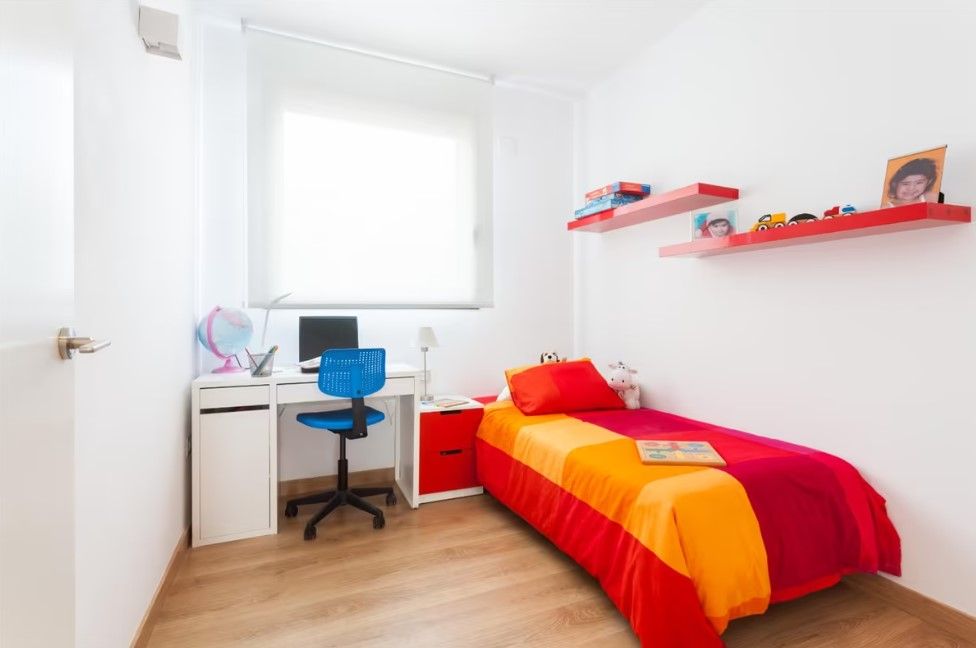 Appartamento a Barcellona, Spagna, 108 m² - foto 14