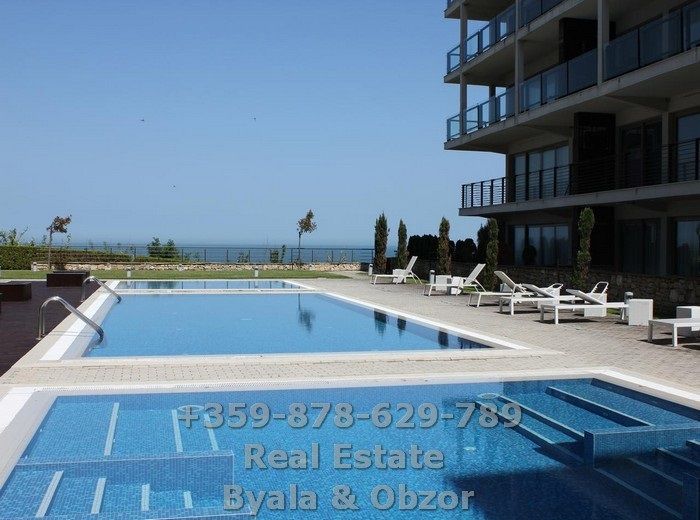 Appartement à Obzor, Bulgarie, 139 m² - image 2