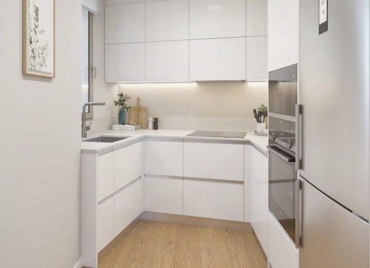 Wohnung in Barcelona, Spanien, 107 m² - Foto 4