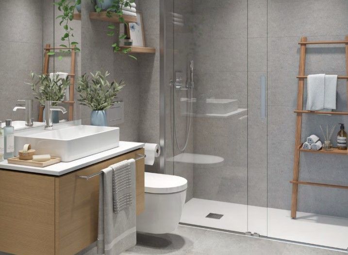 Wohnung in Barcelona, Spanien, 107 m² - Foto 7