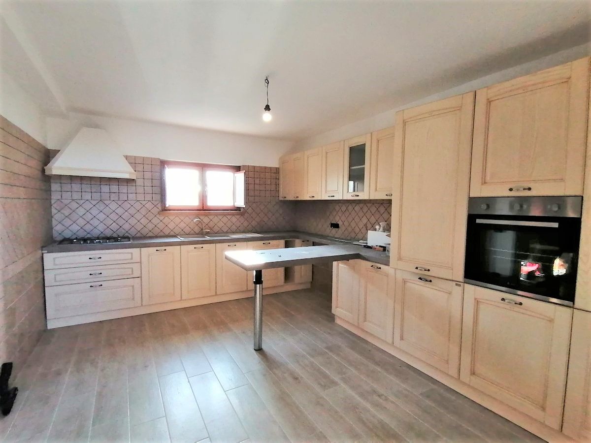 Casa a San Nicola Arcella, Italia, 140 m² - foto 8