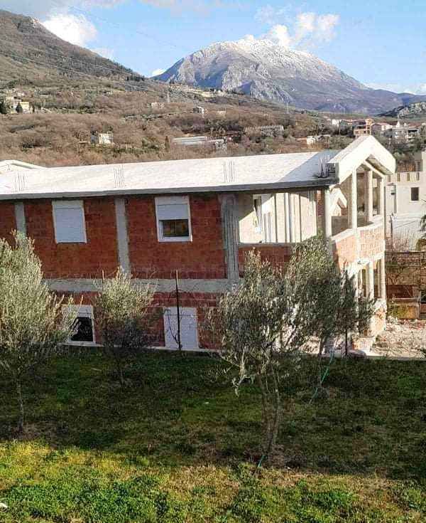 Commercial property in Susanj, Montenegro, 260 m² - picture 1