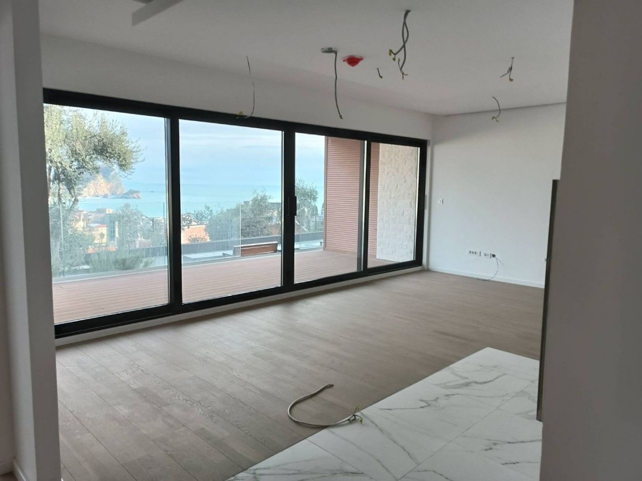 Appartamento a Budva, Montenegro, 60 m² - foto 3