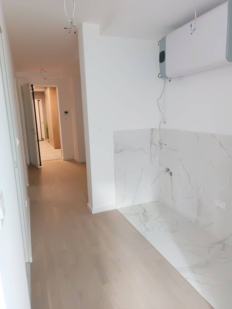 Flat in Budva, Montenegro, 63 m² - picture 7