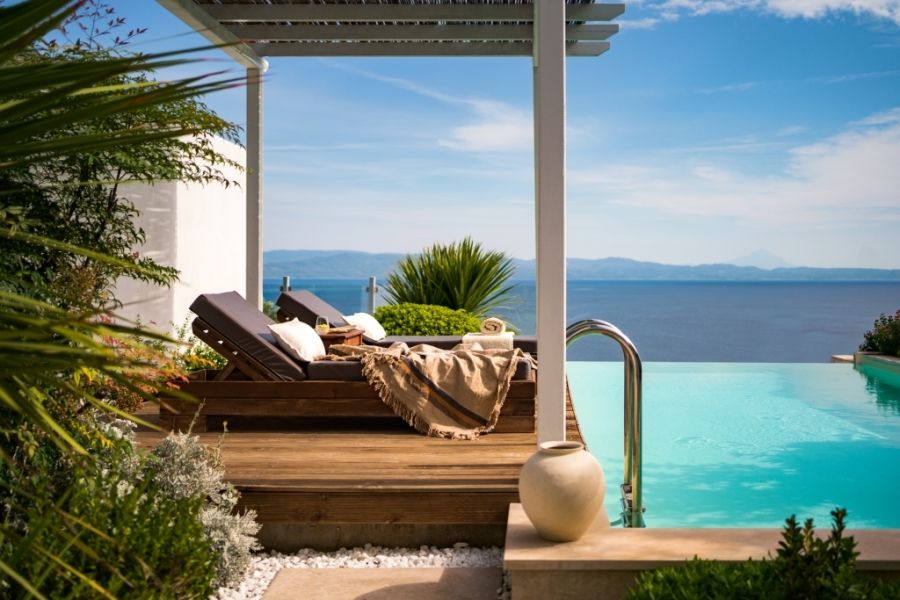 Villa in Kassandra, Greece, 85 m² - picture 1