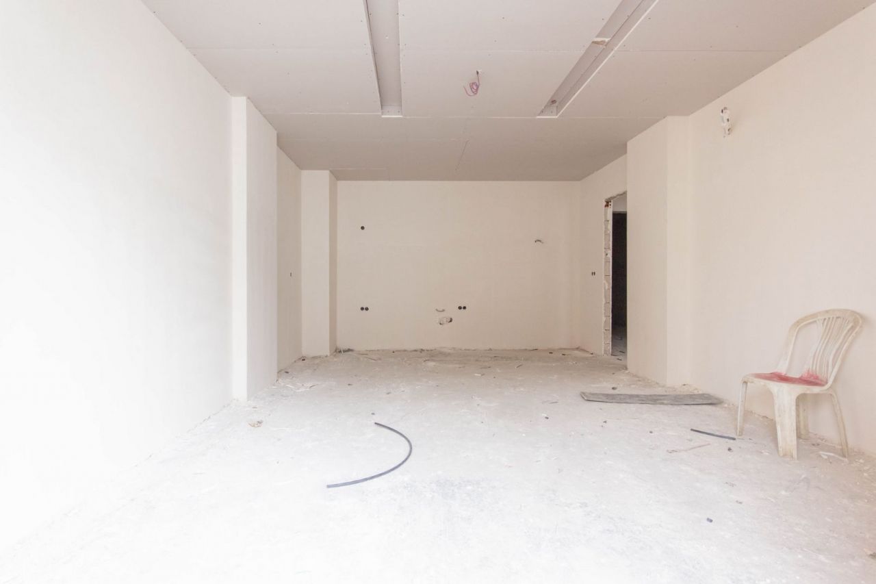 Flat in Alanya, Turkey, 50 m² - picture 9