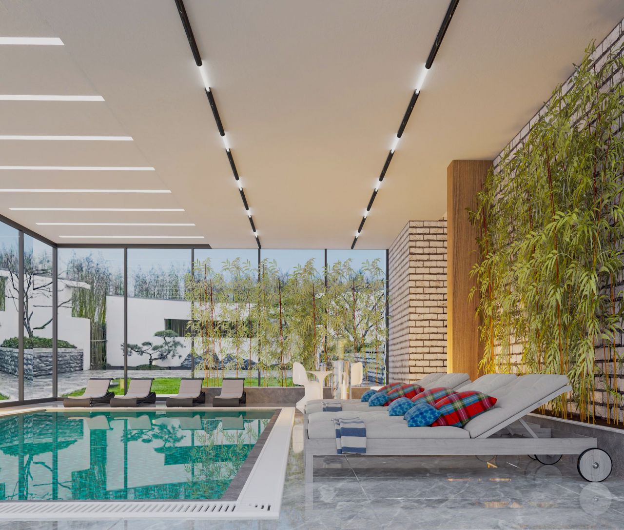 Appartamenti a Alanya, Turchia, 50 m² - foto 13