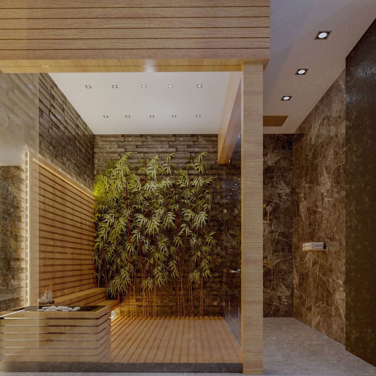 Appartamenti a Alanya, Turchia, 50 m² - foto 18