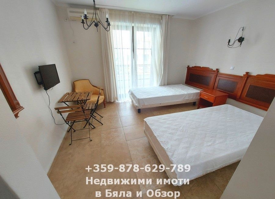 Appartement à Obzor, Bulgarie, 76 m² - image 1