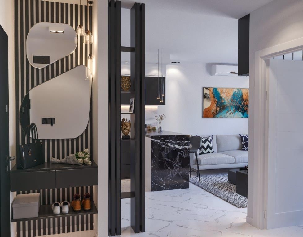 Appartement à Alanya, Turquie, 58 m² - image 8