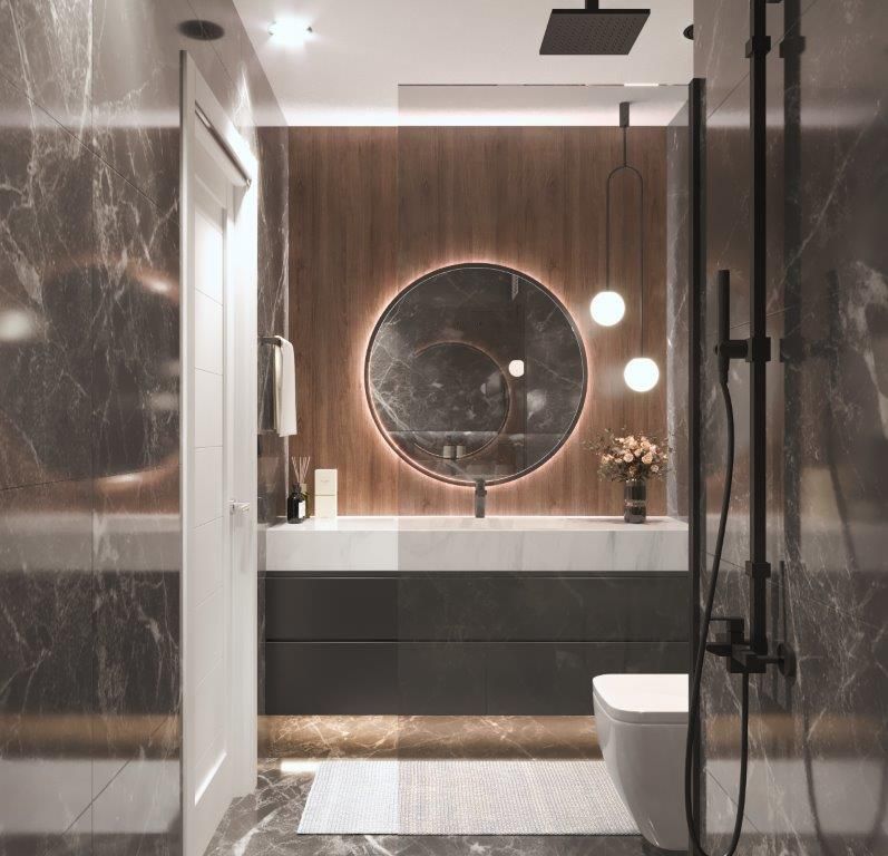 Appartement à Alanya, Turquie, 58 m² - image 10