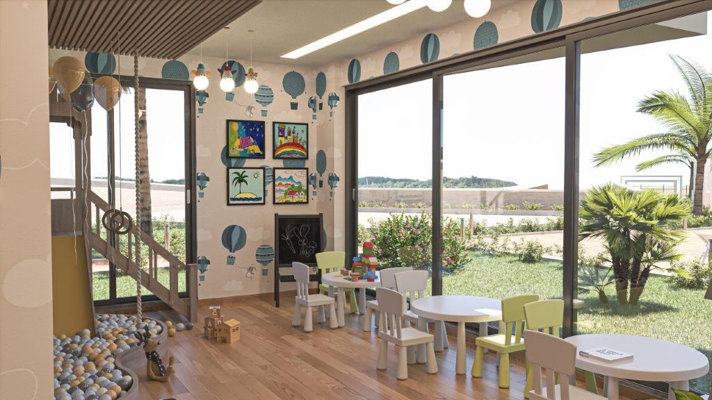 Appartement à Alanya, Turquie, 58 m² - image 13