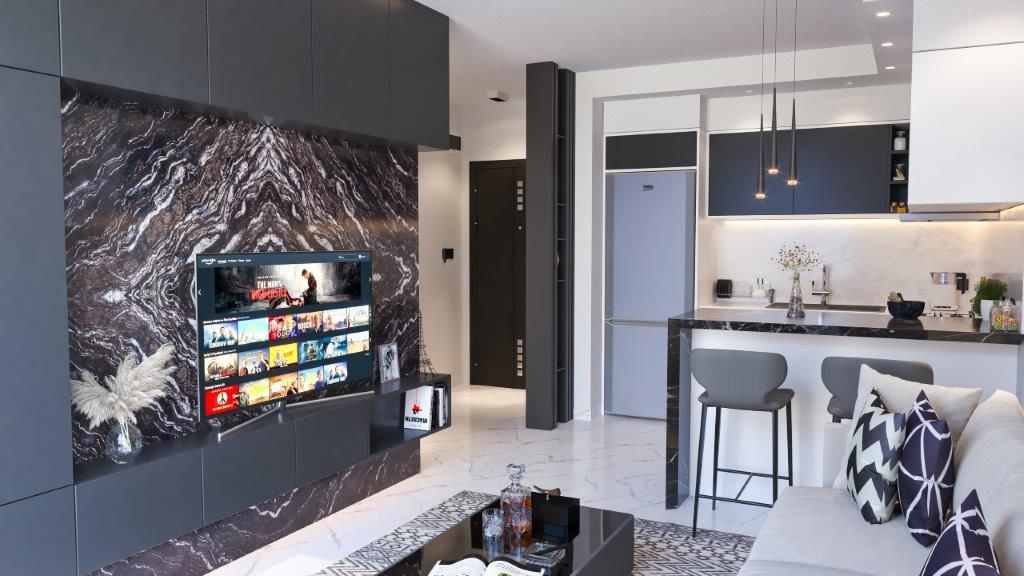 Appartement à Alanya, Turquie, 58 m² - image 6