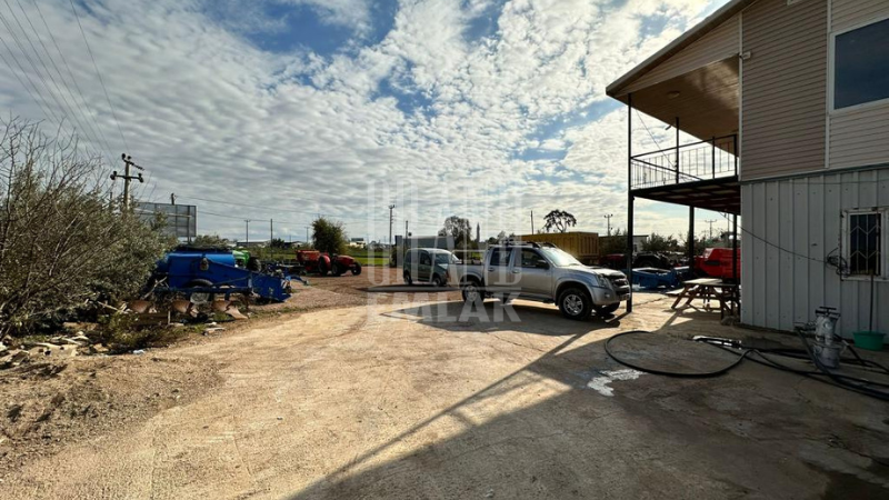 Terreno a Antalya, Turchia, 1 281 m2 - foto 6