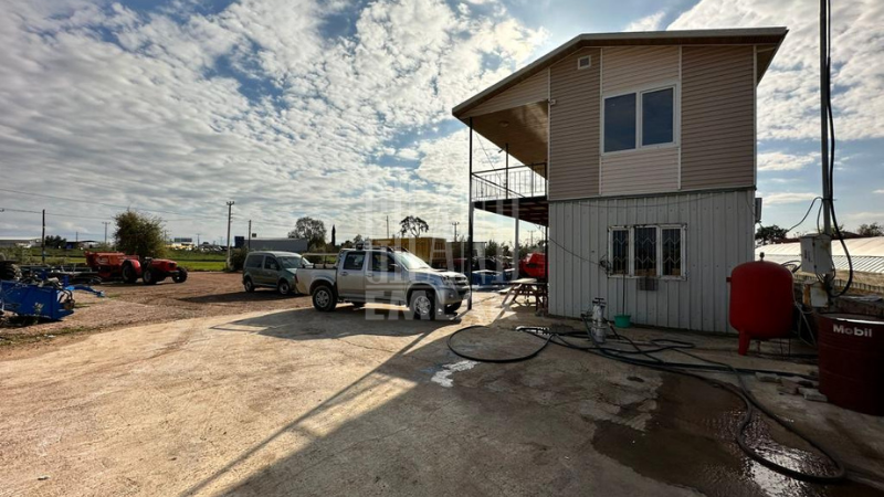 Terreno a Antalya, Turchia, 1 281 m2 - foto 11