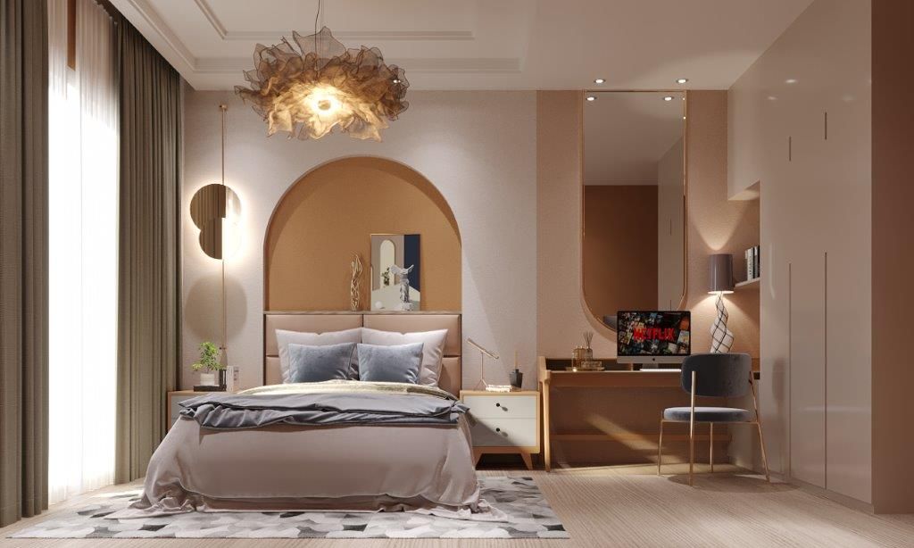 Appartement à Alanya, Turquie, 54 m² - image 3