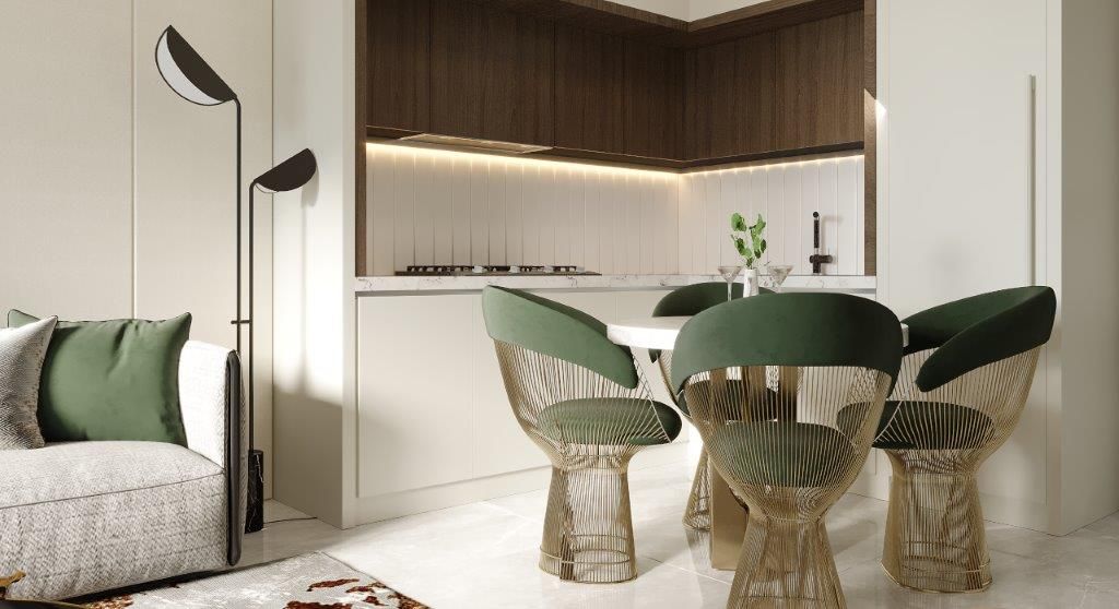 Appartement à Alanya, Turquie, 54 m² - image 16