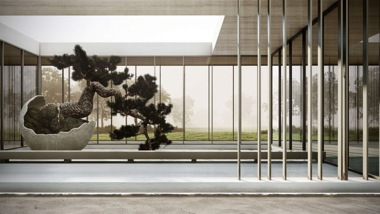 Casa adosada en Dubái, EAU, 453 m² - imagen 8