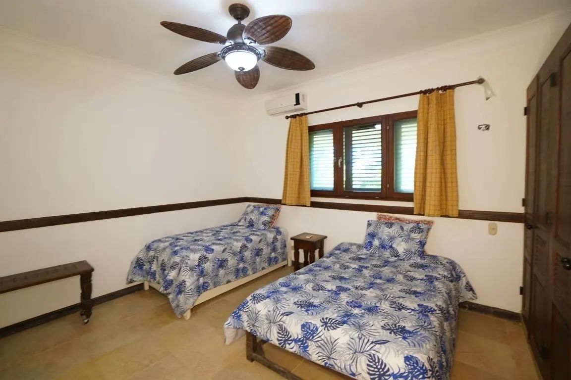 Appartement à Cabarete, République dominicaine, 146 m² - image 9