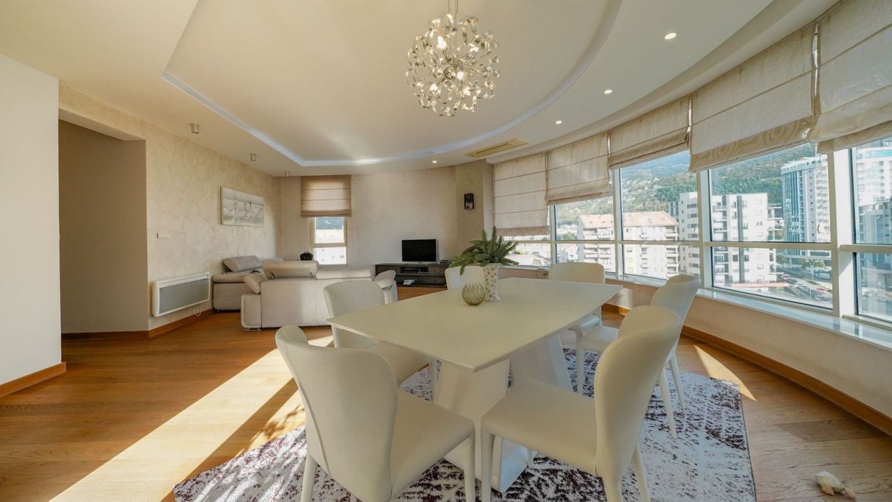 Appartamento a Budva, Montenegro, 121 m² - foto 2