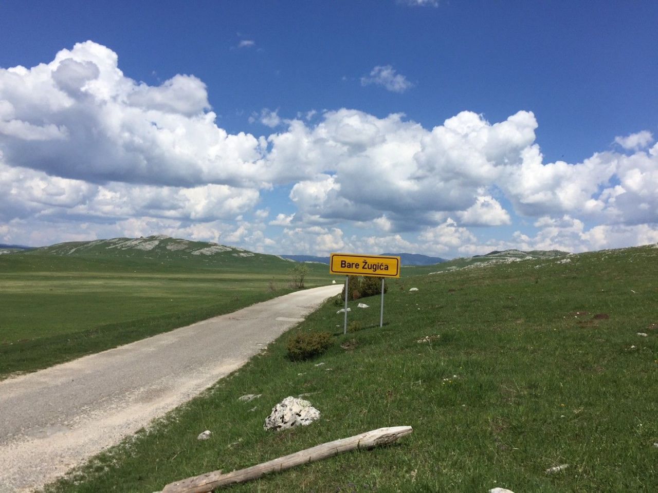 Land in Zabljak, Montenegro, 619 m² - picture 2