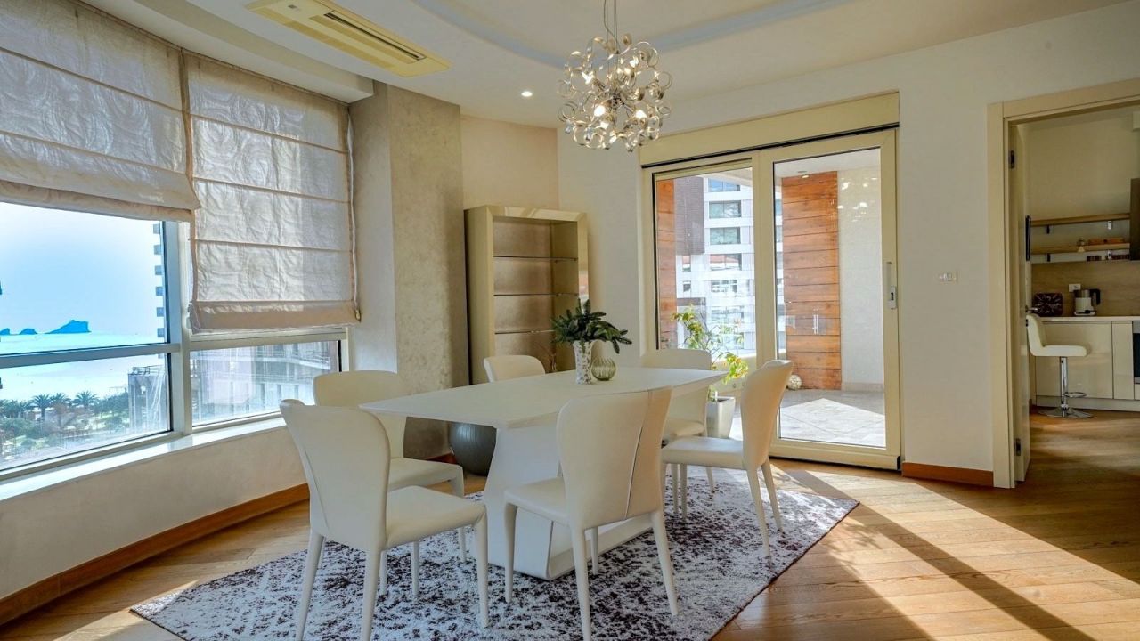 Appartamento a Budva, Montenegro, 121 m² - foto 3