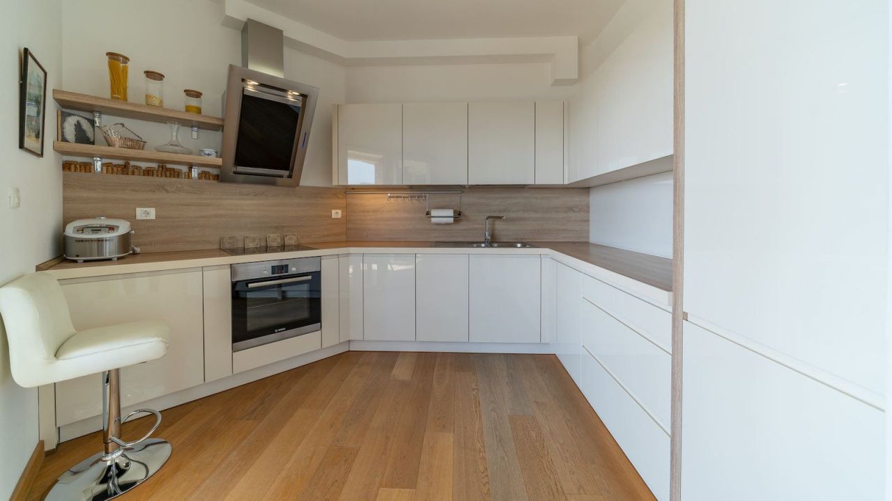 Appartamento a Budva, Montenegro, 121 m² - foto 6