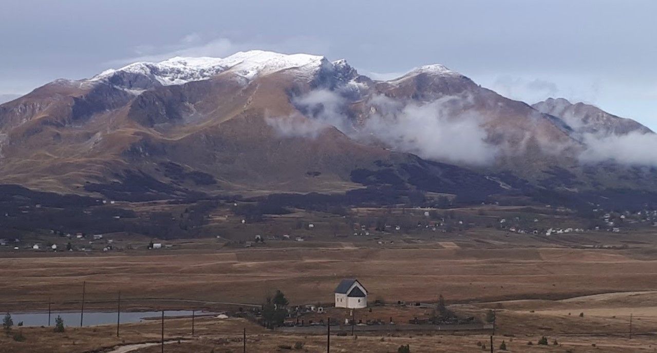 Land in Zabljak, Montenegro, 619 m² - picture 7