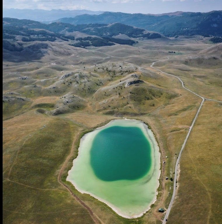 Land in Zabljak, Montenegro, 619 m² - picture 8