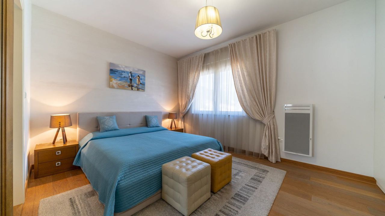Appartamento a Budva, Montenegro, 121 m² - foto 12