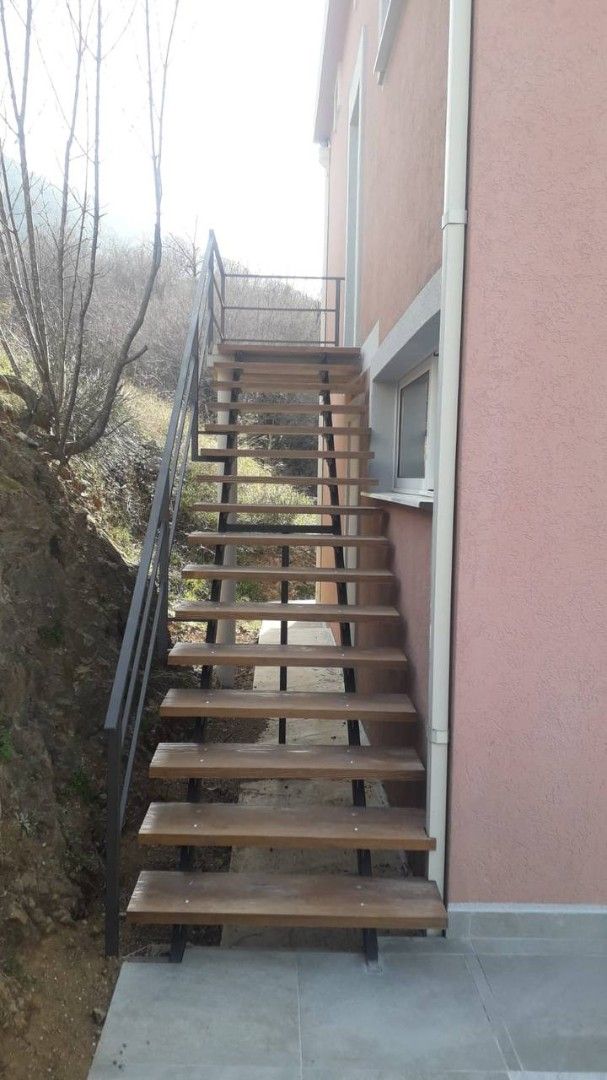 Casa a Sutomore, Montenegro, 210 m² - foto 12