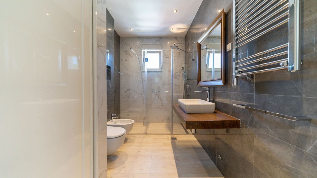 Appartamento a Budva, Montenegro, 121 m² - foto 13