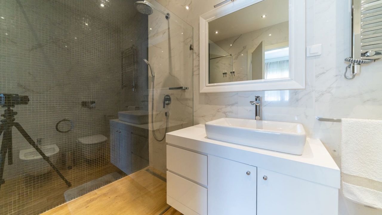 Appartamento a Budva, Montenegro, 121 m² - foto 14