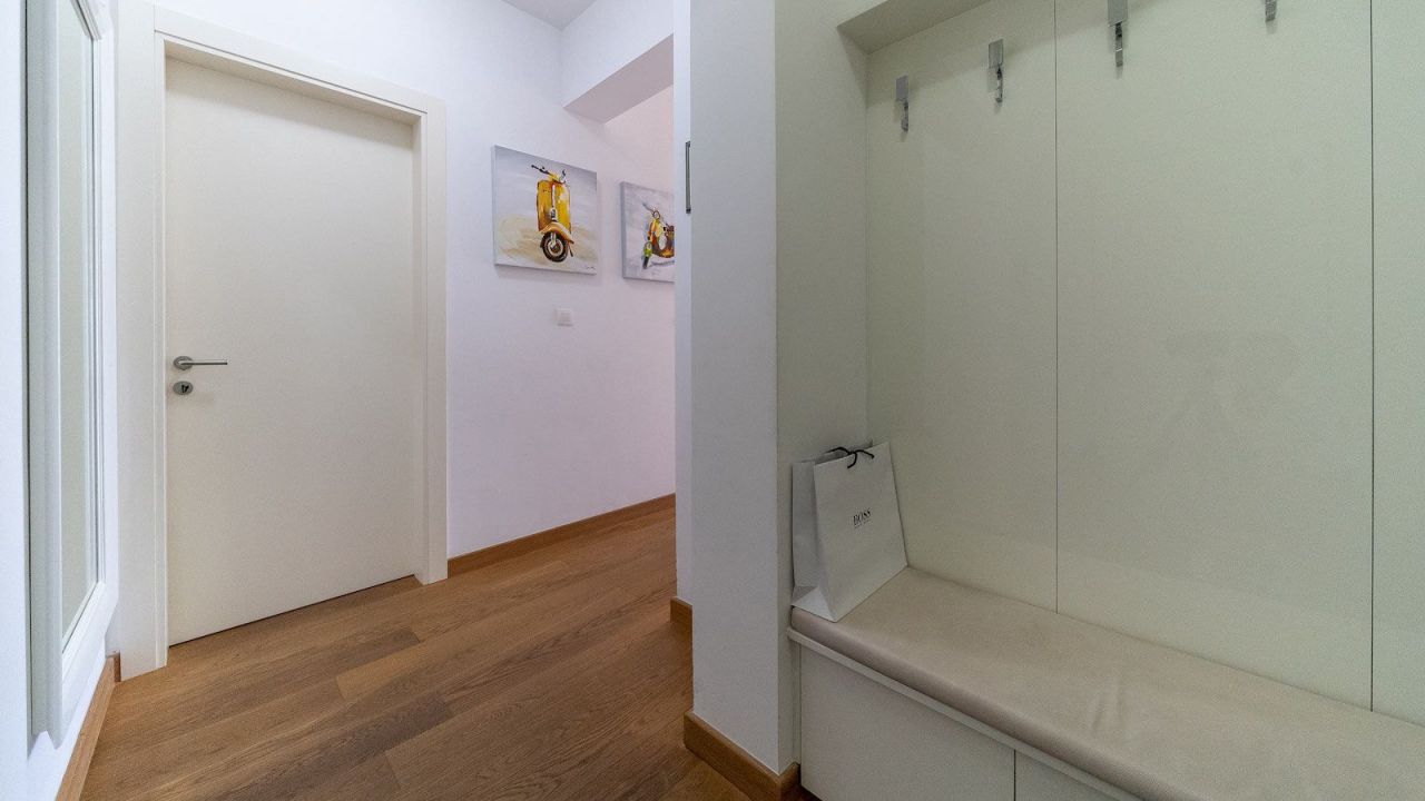 Appartamento a Budva, Montenegro, 121 m² - foto 16