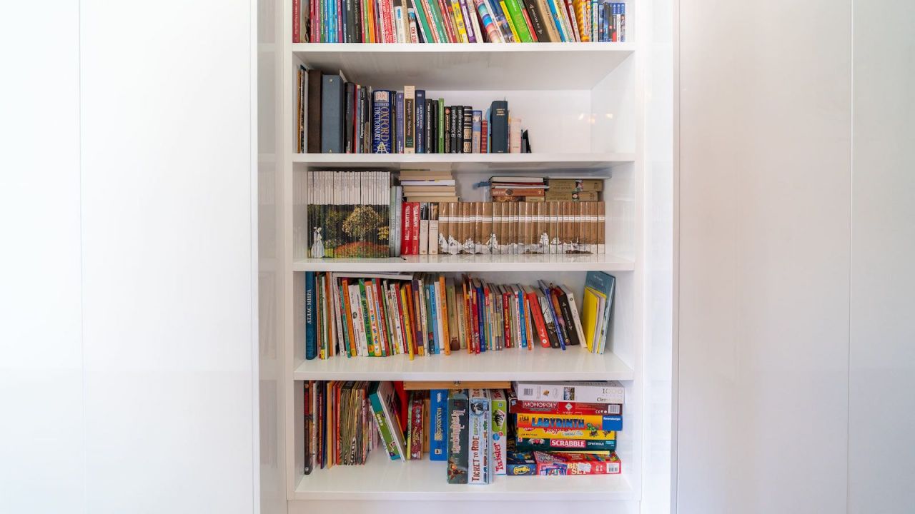 Appartamento a Budva, Montenegro, 121 m² - foto 17