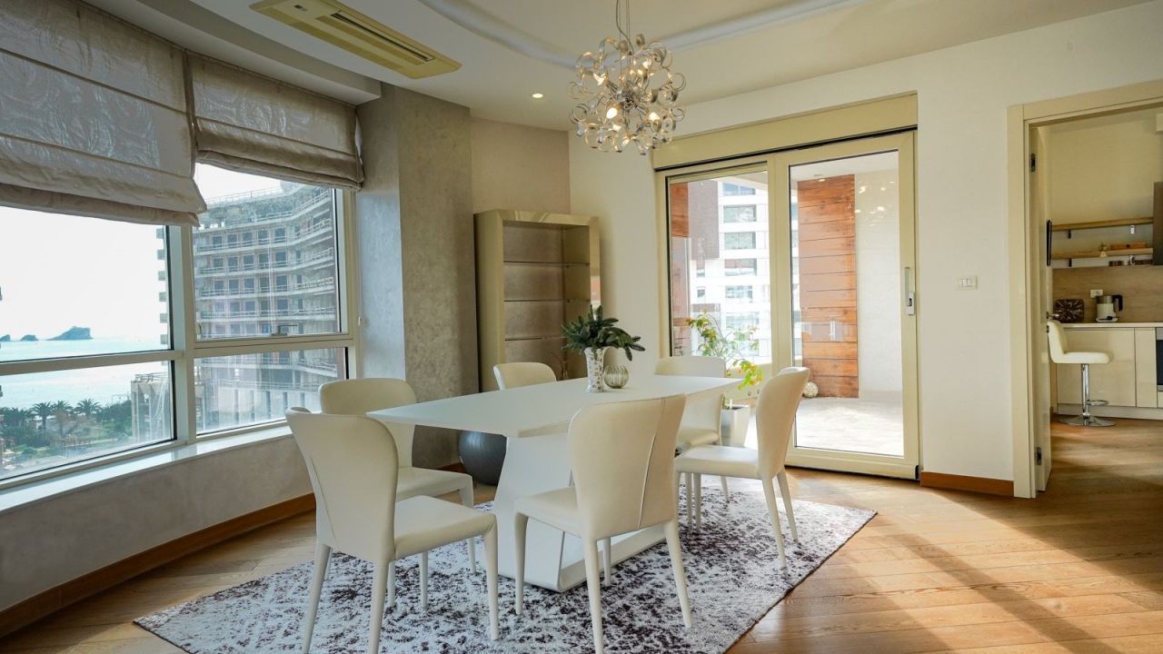 Appartamento a Budva, Montenegro, 121 m² - foto 19