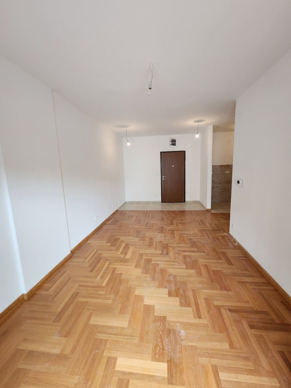 Piso en Budva, Montenegro, 44 m² - imagen 1