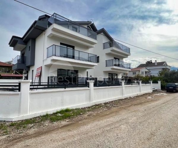 Villa en Fethiye, Turquia, 200 m² - imagen 1