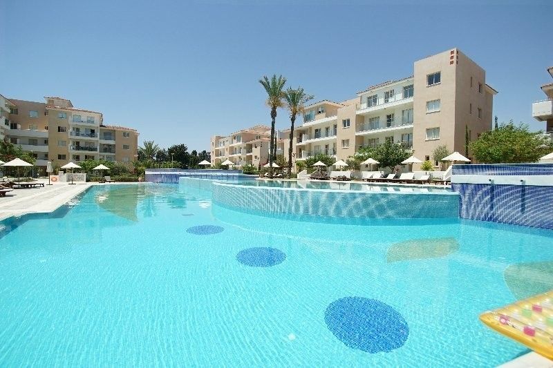 Apartment in Paphos, Cyprus, 129 m² - picture 1