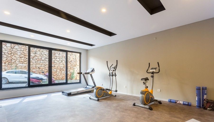 Appartamento a Alanya, Turchia, 60 m² - foto 7