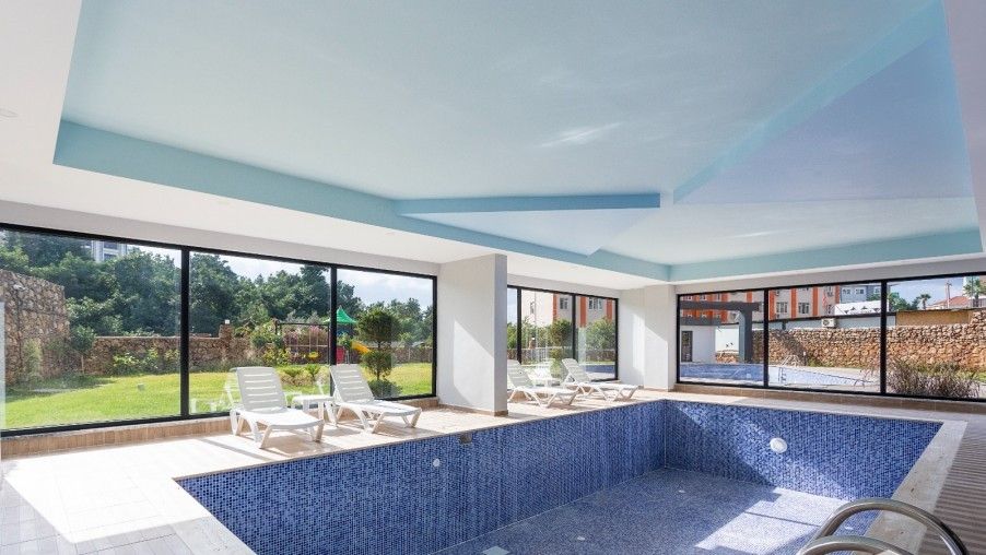 Appartamento a Alanya, Turchia, 60 m² - foto 8