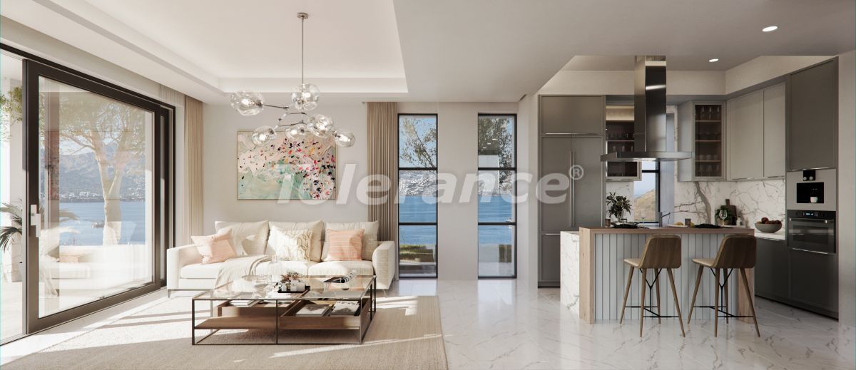 Villa a Yalikavak, Turchia, 396 m² - foto 6