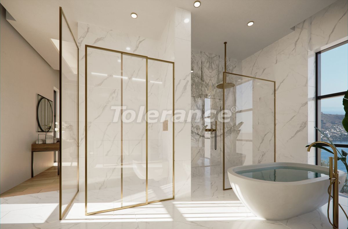 Villa a Yalikavak, Turchia, 396 m² - foto 11