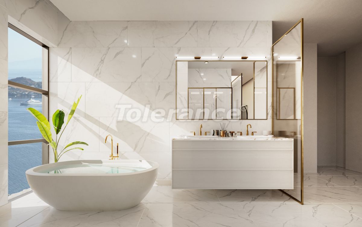 Villa a Yalikavak, Turchia, 396 m² - foto 12